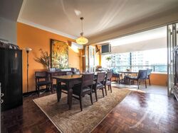 Ridgewood (D10), Condominium #611525611